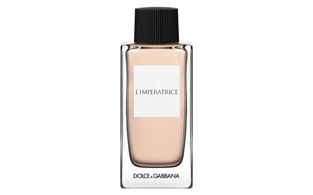 Dolce & Gabbana L Imperatrice Eau De Toilette 100ml product image