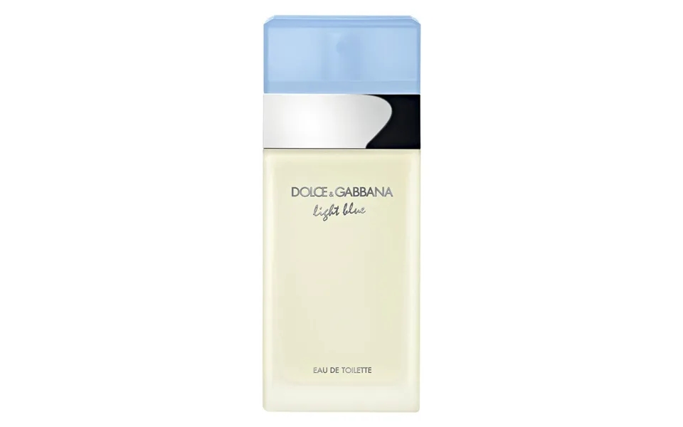 Dolce & Gabbana Light Blue Women Eau De Toilette 50ml