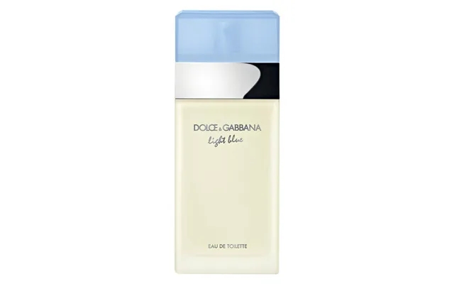 Dolce & Gabbana Light Blue Women Eau De Toilette 50ml product image