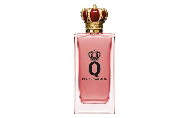 Dolce & gabbana q eau dè perfume intense 100ml product image
