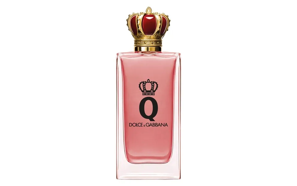 Dolce & Gabbana Q Eau De Parfume Intense 100ml