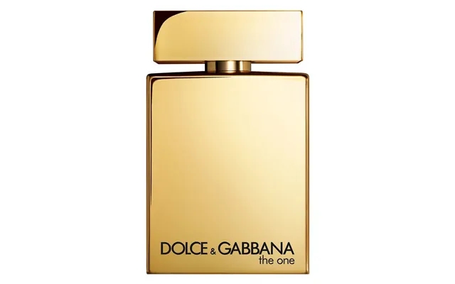 Dolce & gabbana thé one pour homme gold intense eau dè parfum 100 product image