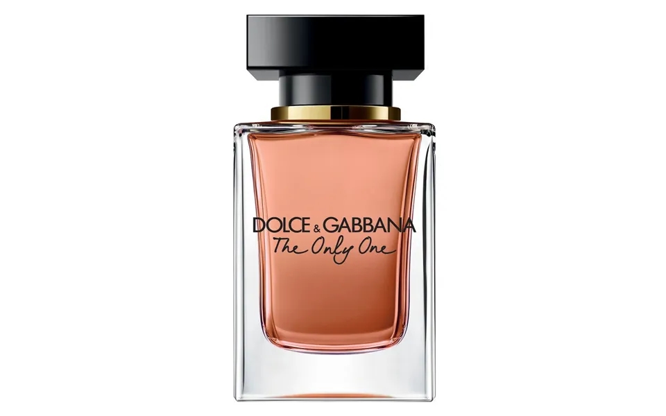 Dolce & Gabbana The Only One Eau De Parfume 50ml