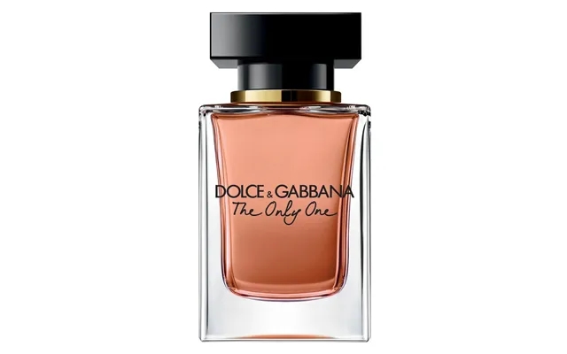 Dolce & Gabbana The Only One Eau De Parfume 50ml product image