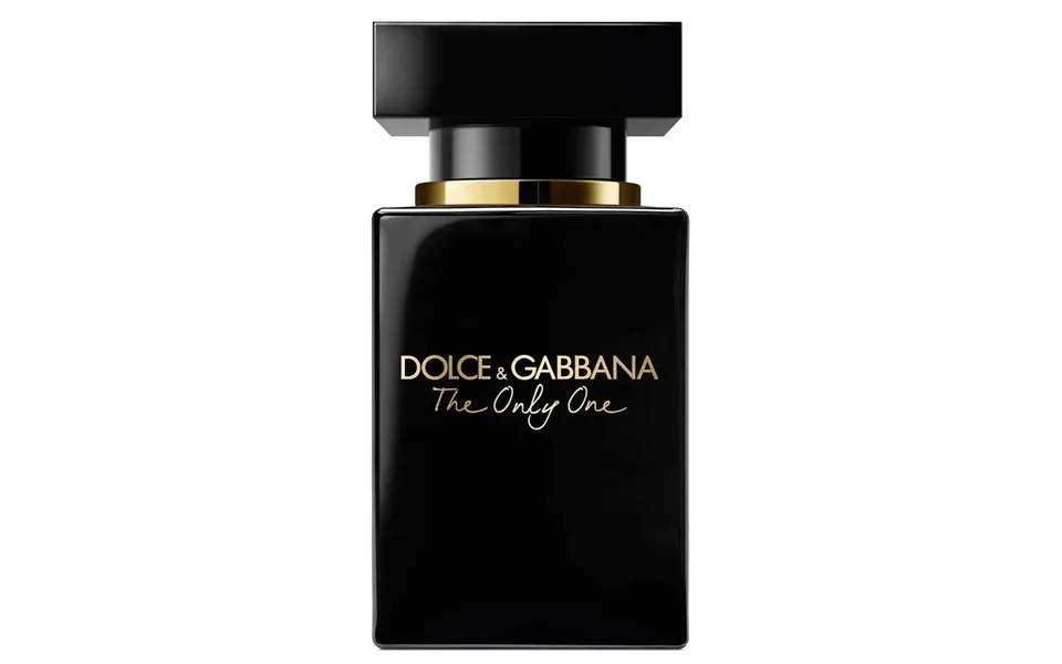 Dolce & Gabbana The Only One Intense Eau De Parfum 30 Ml