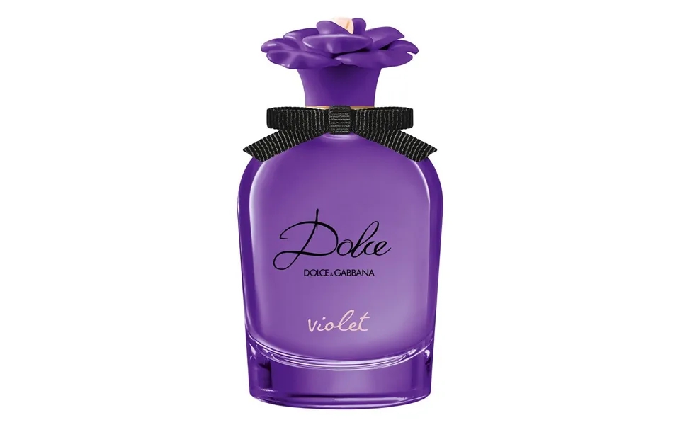 Dolce & Gabbana Violet Eau De Toilette 30ml