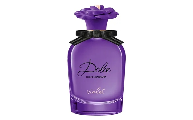 Dolce & Gabbana Violet Eau De Toilette 30ml product image