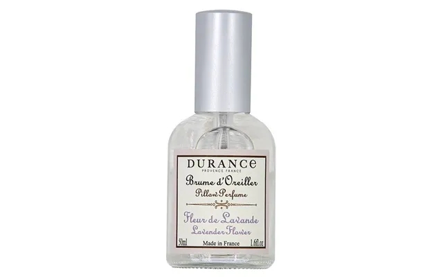 Durance Pillow Perfume Lavender Flower 50ml product image
