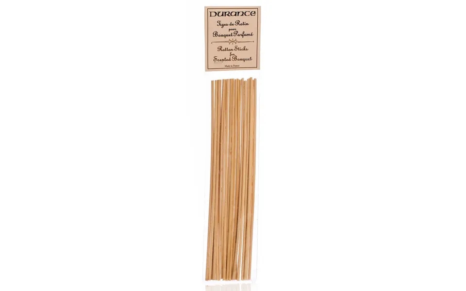 Durance Rattan Sticks For Reed Diffuser