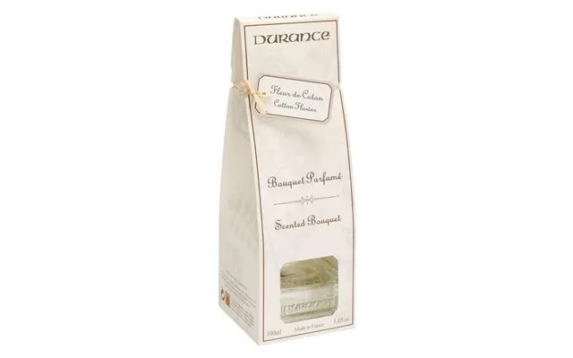Durance Reed Diffuser Cotton Flower 100ml product image