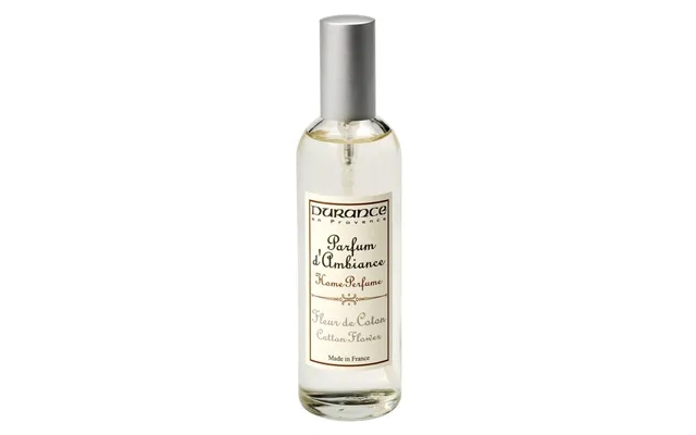 Durance Room Spray Cotton Flower 100ml product image