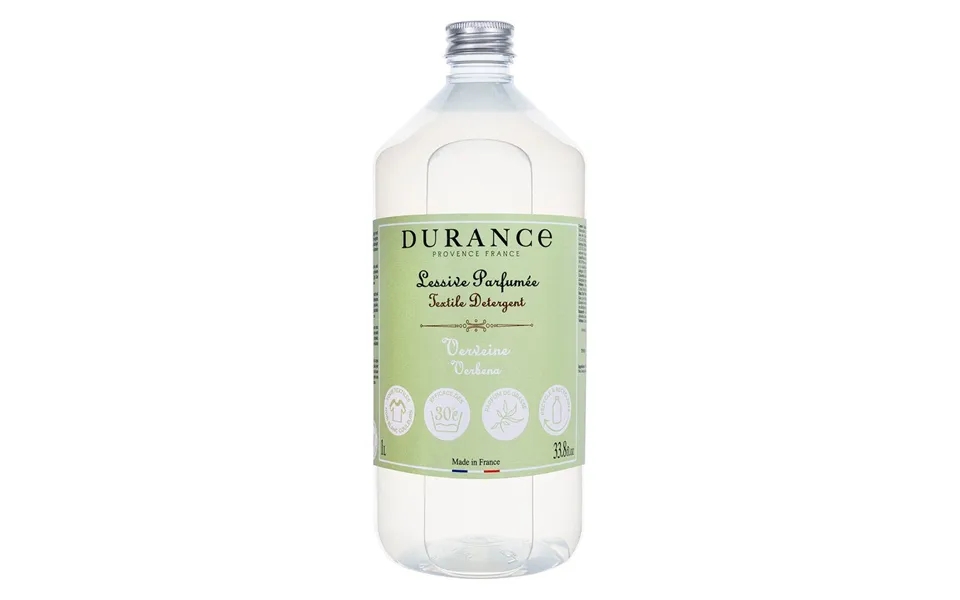 Durance Textile Detergent Verbena 1000 Ml