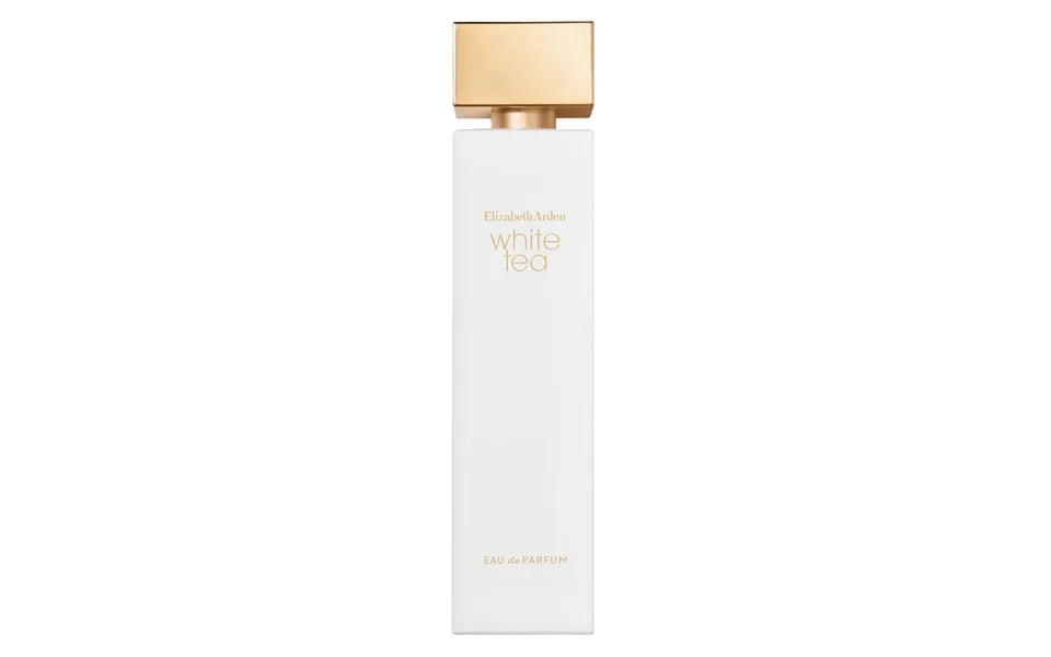 Elizabeth Arden White Tea Eau De Parfum 100 Ml