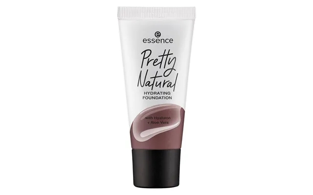 Essence Pretty Natural Hydrating Foundation 320 30 Ml product image