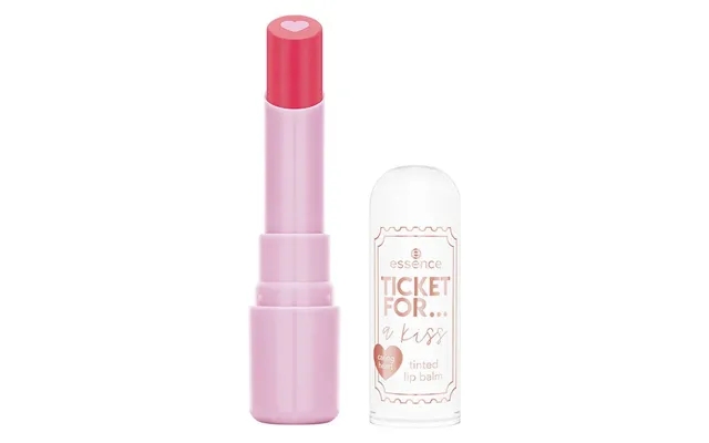 Essence Ticket For A Kiss Tinted Lip Balm 3 Ml product image