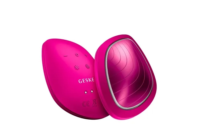 Geske Sonic Warm & Cool Mask 9 In 1 Magenta product image