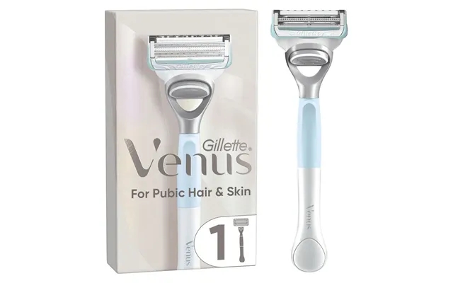 Gillette Venus Pubic Hair & Skin Razor product image