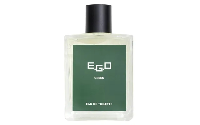 Gosh Copenhagen E.g.o Green Eau De Toilette 100 Ml product image