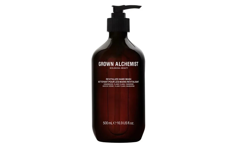 Grown Alchemist Revitalize Hand Wash 500 Ml