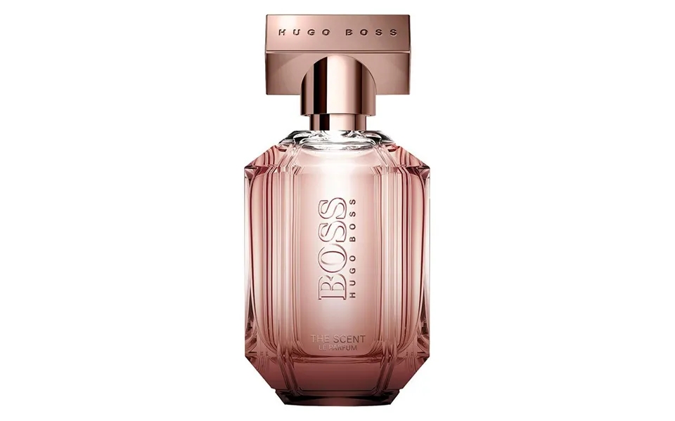 Hugo Boss Boss Thé Scent Parfum Lining Women 50ml