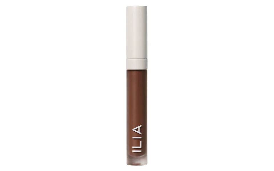 Ilia True Skin Serum Concealer Licorice Sc10 5ml