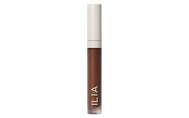 Ilia Threaten Skin Serum Concealer Licorice Sc10 5ml product image