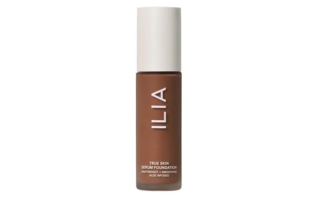 Ilia threaten skin serum foundation macquarie 30 ml product image