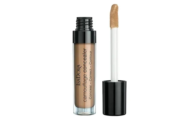 Isadora Camouflage Concealer 30 Maple 7 Ml product image