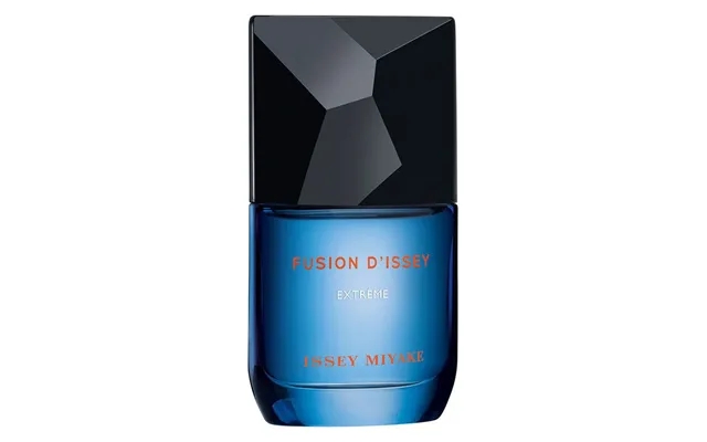 Issey miyake fusion d issey extreme eau dè toilette 50 ml product image