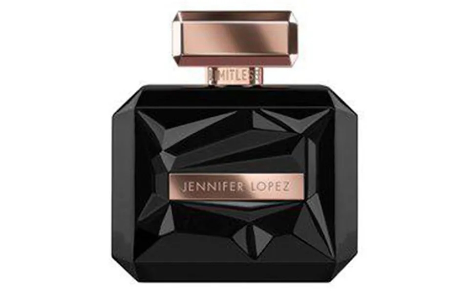 Jennifer Lopez Limitless Eau De Parfum 30 Ml