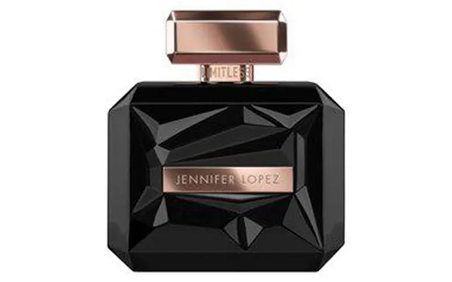 Jennifer Lopez Limitless Eau Dè Parfum 30 Ml product image