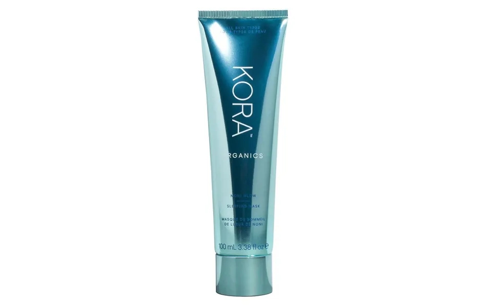 Kora Organics Noni Glow Sleeping Mash 100 Ml