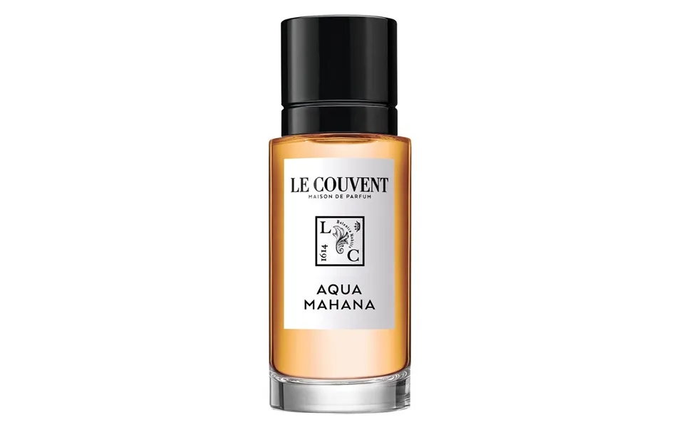 Le Couvent Cologne Aqua Mahana 50 Ml