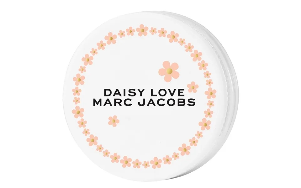 Marc Jacobs Daisy Drops Love Eau De Toilette 30pcs