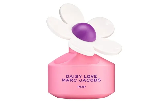 Marc Jacobs Daisy Love Pop Eau De Toilette 50 Ml product image
