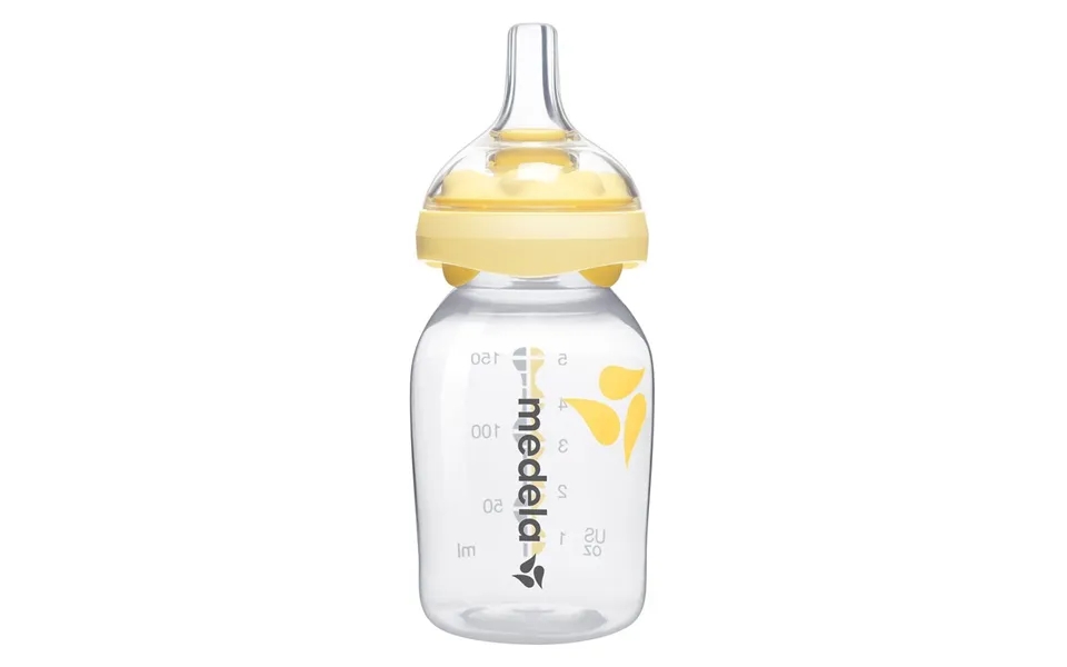 Medela Calma Bottle 150 Ml