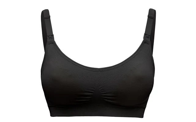 Medela Keep Cool Ultra Bra Black S product image