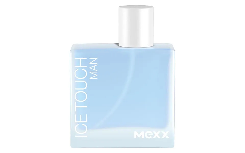 Mexx Ice Touch One Eau Dè Toilette 30ml