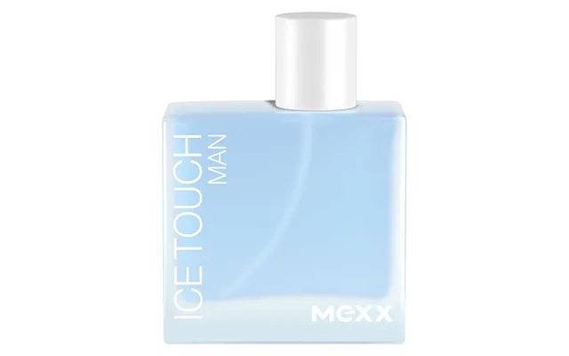 Mexx Ice Touch One Eau Dè Toilette 30ml product image