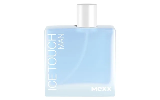 Mexx Ice Touch Man Eau De Toilette 50ml product image