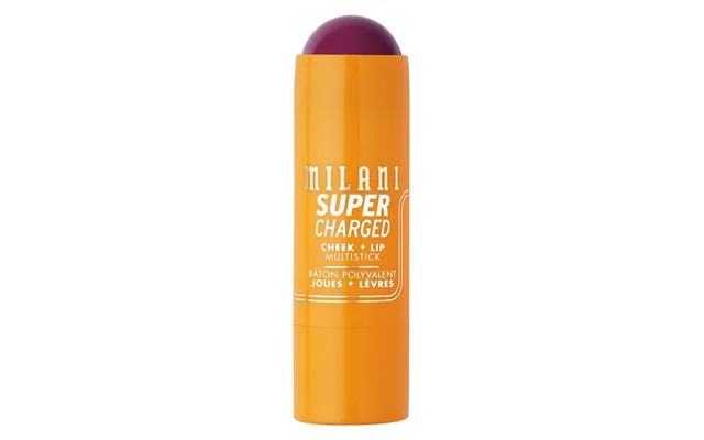 Milani cosmetics supercharged multi stick 140beryy bolt 5 g product image
