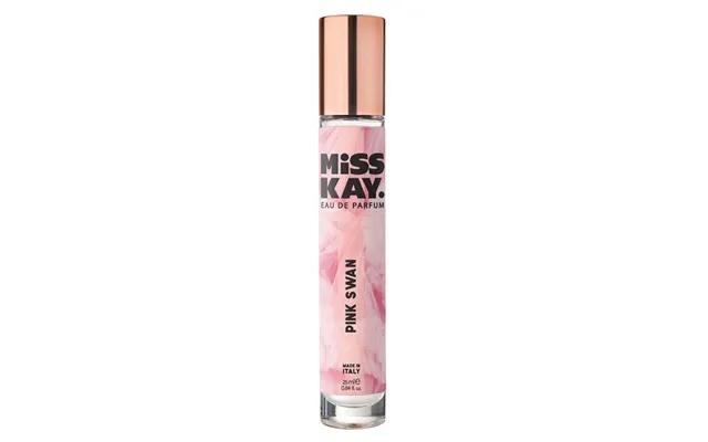 Miss Kay Pink Swan Eau De Parfum 25 Ml product image