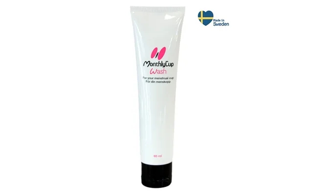 Monthlycup Wash 65 Ml product image