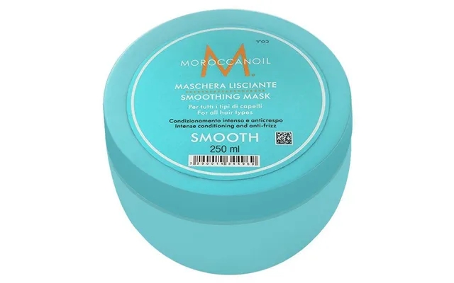 Moroccanoil smoothing mash 250 ml product image