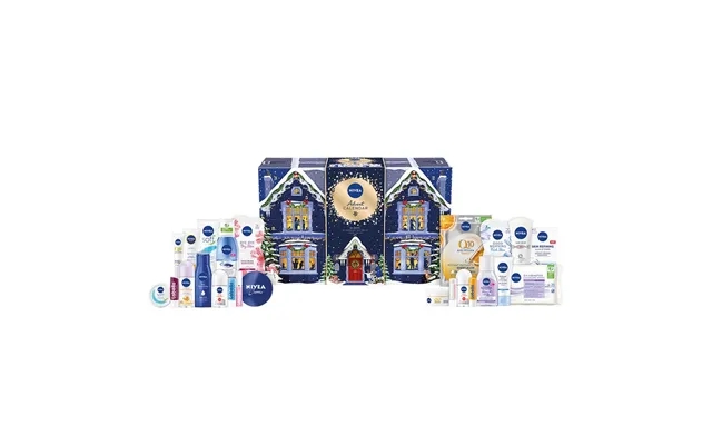 Nivea Advent Calendar 2024 product image