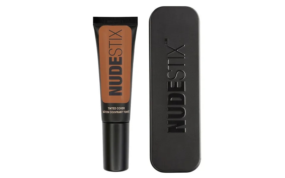 Nudestix Tinted Cover Foundation Nude 9 25 Ml