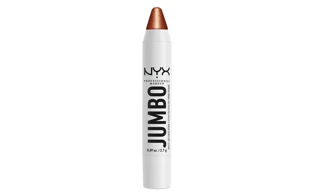 Nyx Professional Makeup Jumbo Artistry Face Sticks Flan 06 2,7 G product image