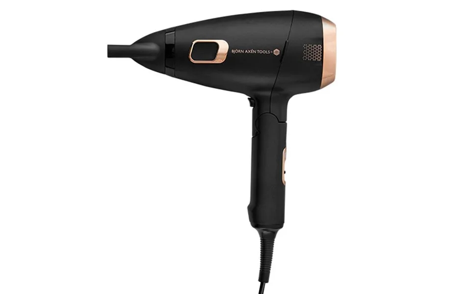 Obh Nordica Björn Axén Tools Ultimate Experience Hairdryer