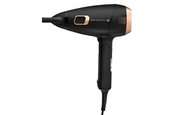 Obh Nordica Björn Axén Tools Ultimate Experience Hairdryer product image