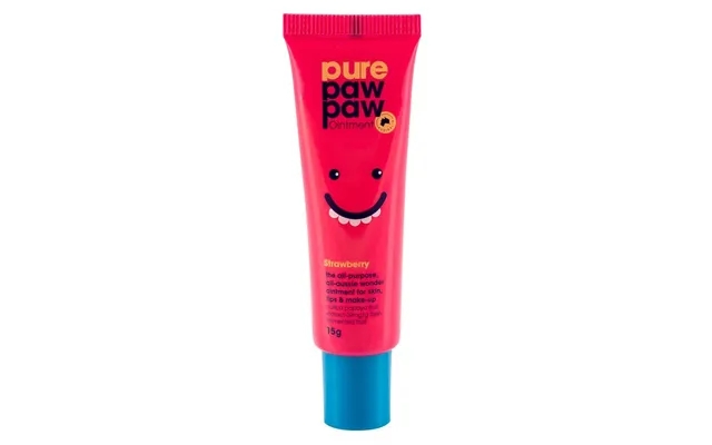 Pure Paw Paw Strawberry 15 G product image